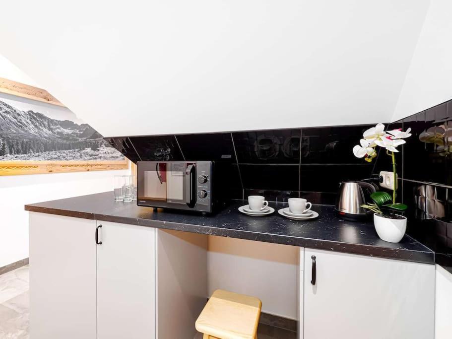 Studio Apartment - Villa Taternik Закопане Экстерьер фото
